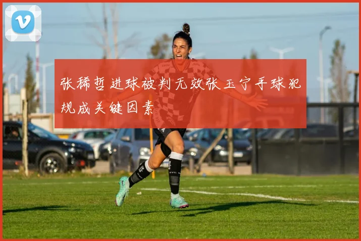 张稀哲进球被判无效张玉宁手球犯规成关键因素