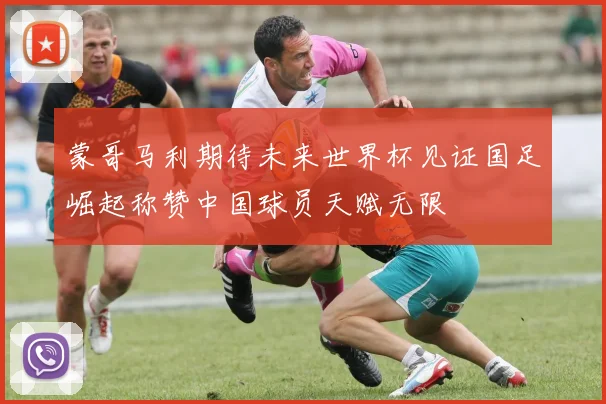蒙哥马利期待未来世界杯见证国足崛起称赞中国球员天赋无限